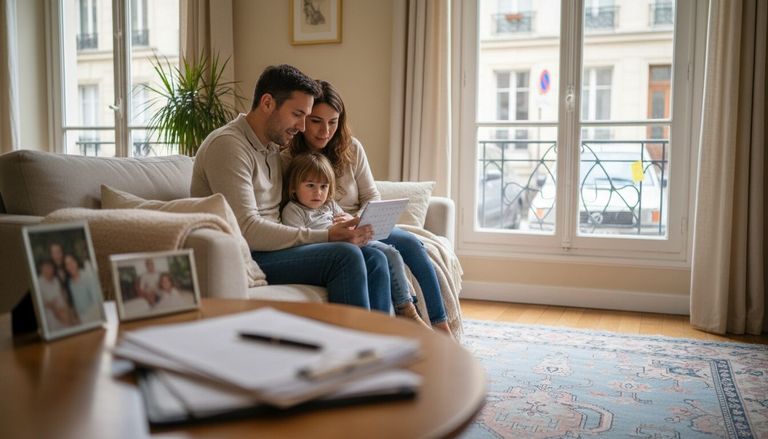Amende stationnement gênant : tarifs, risques et