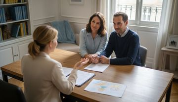 Avocat pour divorcer obligatoire ou non en 2026 ? Cas