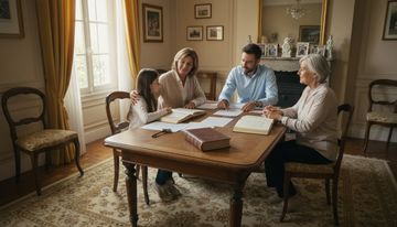 Droits de succession immobilier : 5 stratégies légales 2026