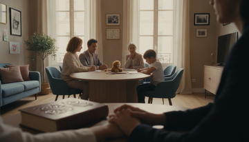 Divorce : erreurs à ne pas faire en 2026