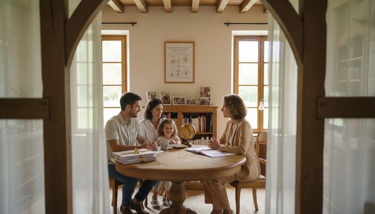 Droit de la famille 2026 : le guide pratique