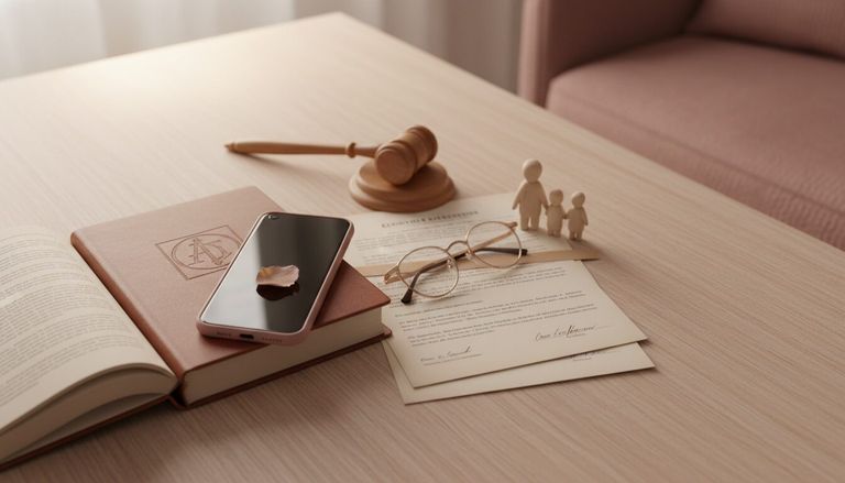 Téléphone au travail et droit du travail, la règle 2026