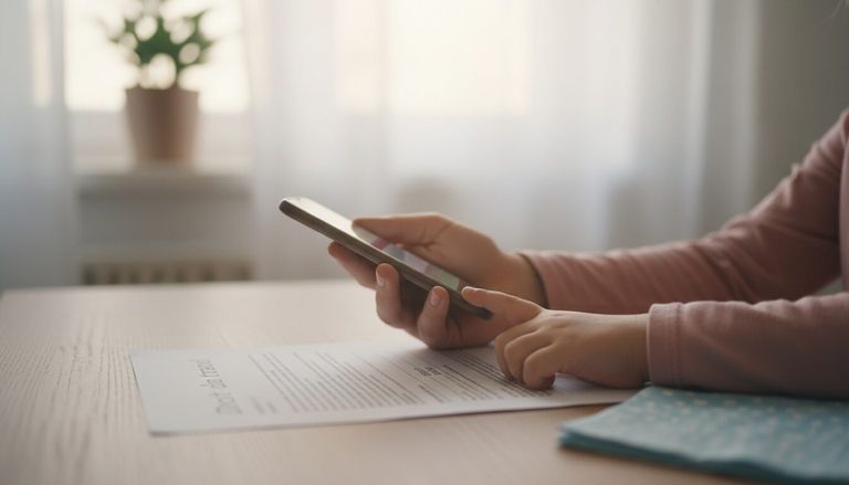 Droit du travail et téléphone, ce que dit la loi 2026