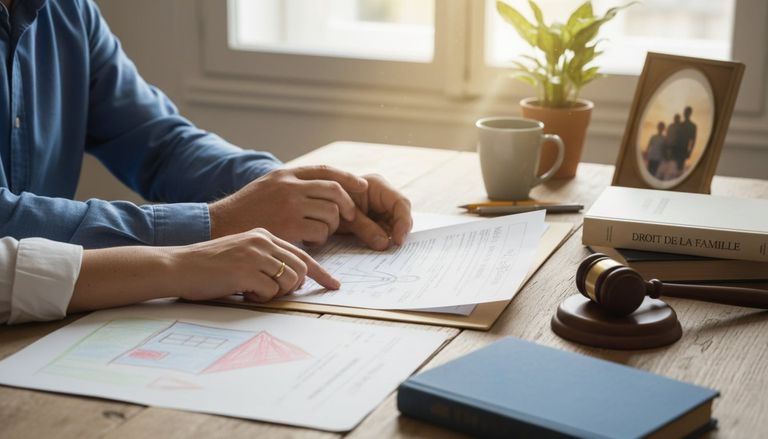 Preuves divorce pour faute : les 5 modes admis par le juge