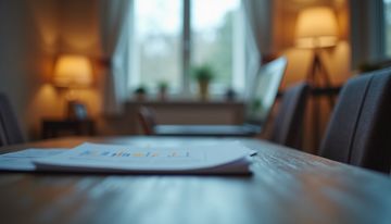 Prix d'un avocat divorce amiable 2026 : tarifs réels