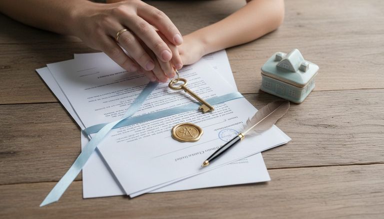 Vente immobilière en droit français vos droits et étapes